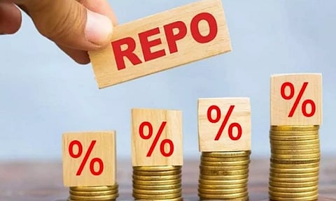 RBI may again pause repo rate at this week's policy meet