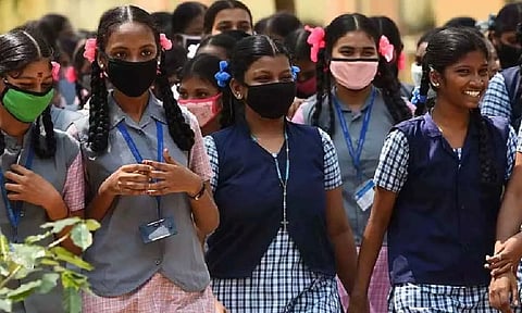 School reopening deferred by a week in TN: Poyyamozhi