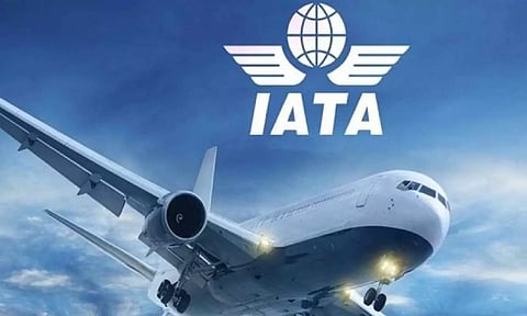 Airline industry to report USD 9.8 bln net profit this year: IATA