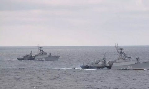 Representative image