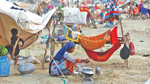 Representative Image