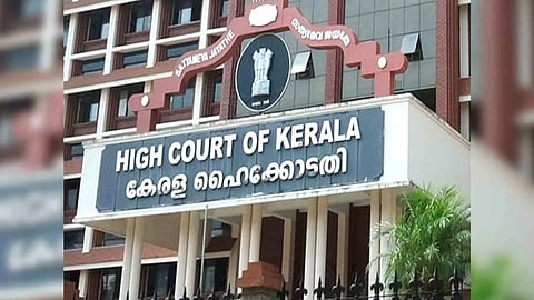 High court of Kerala