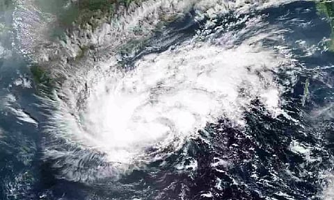 Representative image