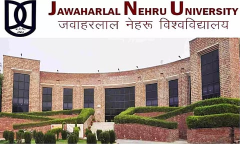  Jawaharlal Nehru University