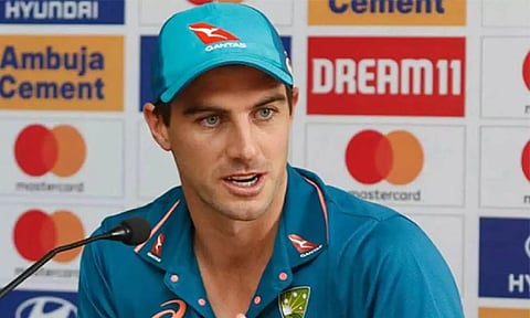 Australia's Cummins confirms Boland to play WTC final vs India