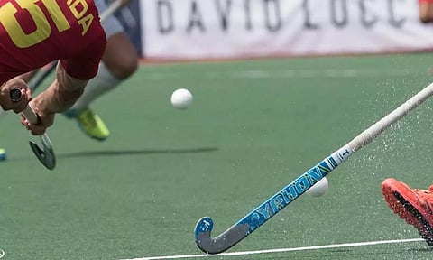 India fightback to secure 2-2 draw against Korea