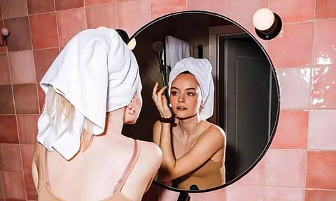 Representative image