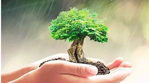 World Environment Day (ANI)