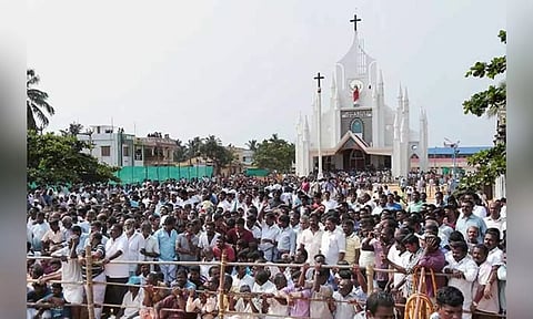 Representative image