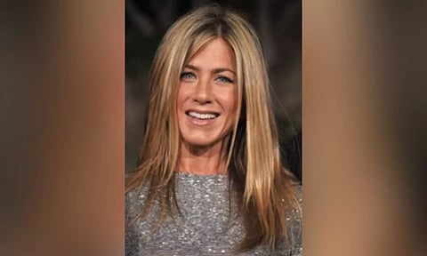 Jennifer Aniston