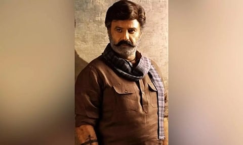 Nandamuri Balakrishna