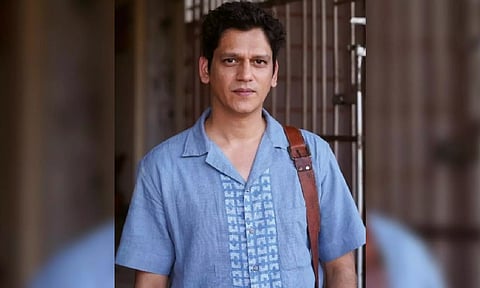 Vijay Varma