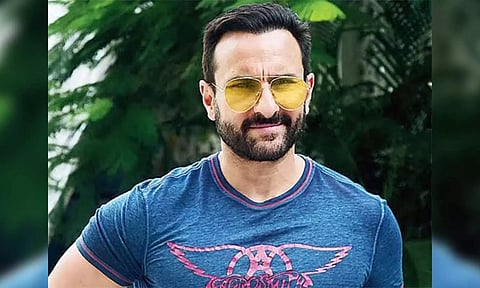  Saif Ali Khan