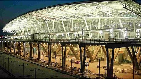 Representative Image