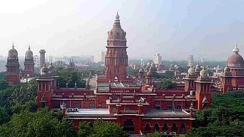 Madras High Court