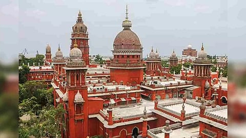 Madras High Court