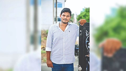 Ayothi-fame director Manthira Moorthy