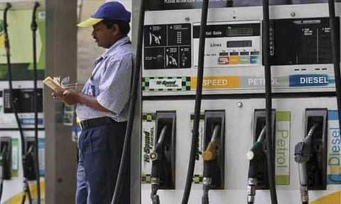 Representative image