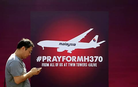 Malaysia, Singapore slam comedian for ''offensive'' joke over MH370 plane disappearance