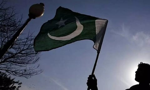 Representative image (Photo: ANI)