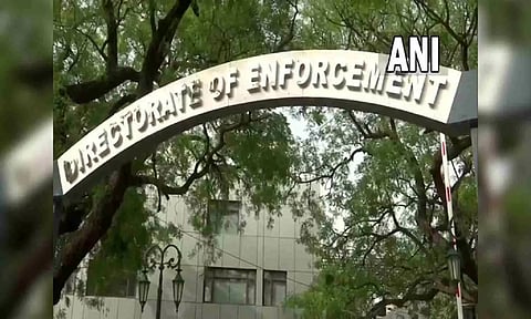 Representtaive image Image Credit: ANI