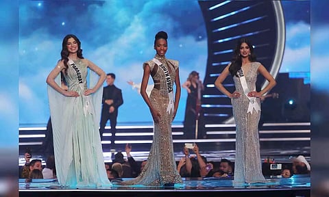 Representative Image. Reuters