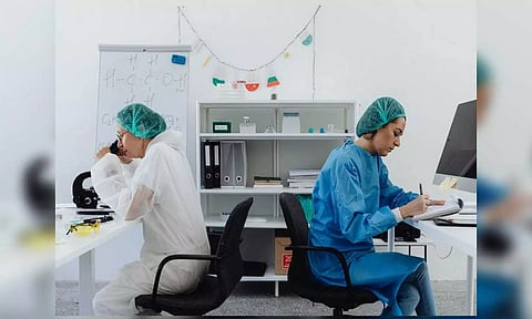 Representative Image