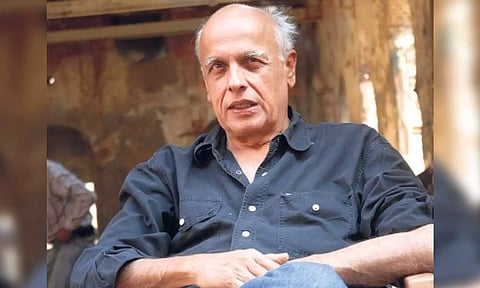 Mahesh Bhatt