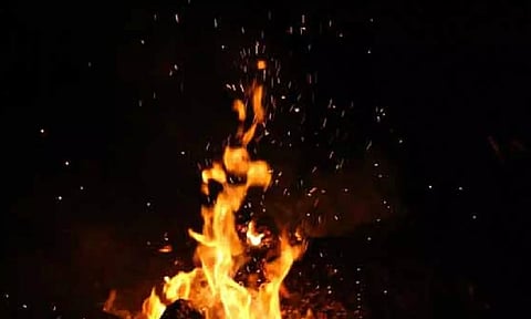 Representative image