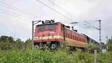 Representative Image