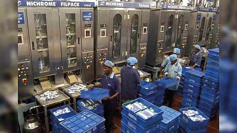 Representative Image