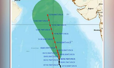 Representative image