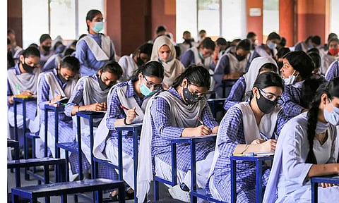 CUET-UG to continue till June 17, results expected in July: Officials