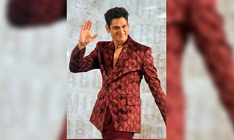 Vijay Varma, Image Credit: IANS