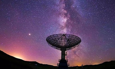 Representative image (Photo: IANS)