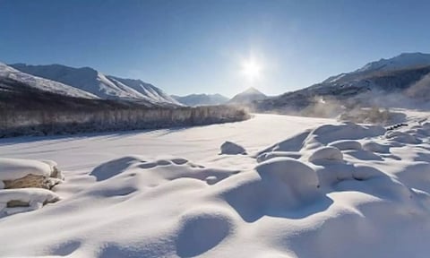 Representative image (Photo: IANS)