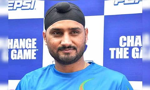 Harbhajan Singh