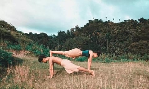 Representative image