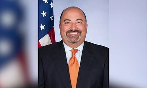 Atul Keshap Image Credit: Wikipedia