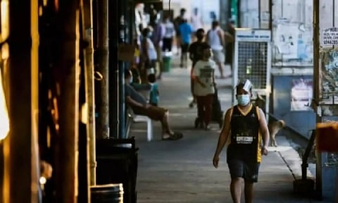 Representative image (Photo: IANS)