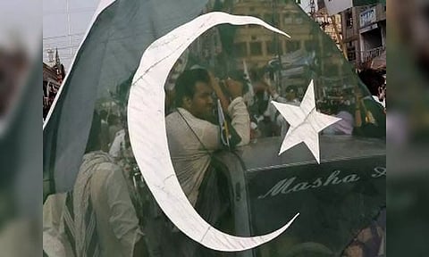 Representative Image