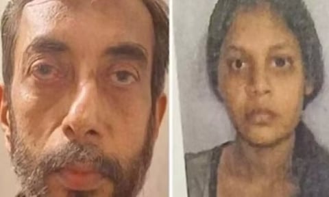 Manoj Sane; Saraswati 