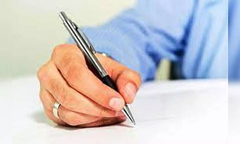 Representative Image