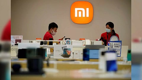 Representative Image