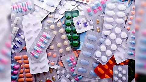 Representative Image