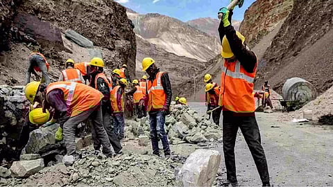 Representative Image