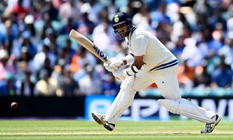 Shardul Thakur, Image Credit: IANS