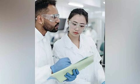 Representative Image, Image Credit: ANI