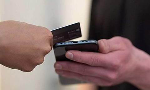 'India tops world ranking in digital payments, 89.5mn transactions in 2022'