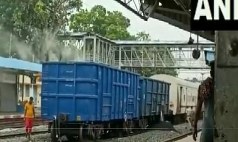 Representative Image (ANI)